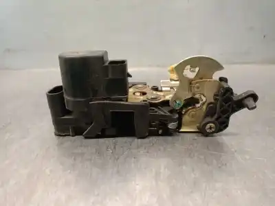 Second-hand car spare part rear left door lock for chevrolet evanda 2.0 oem iam references 96225001  96225001