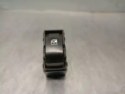 Second-hand car spare part rear left power window switch for chevrolet evanda 2.0 oem iam references 5240050