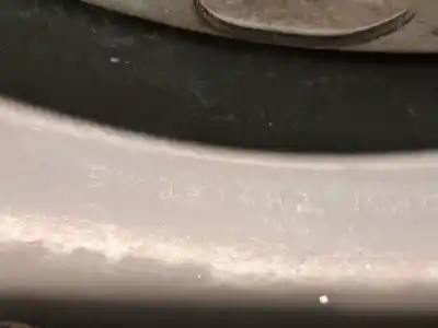 Автозапчасти б/у шина за renault twingo ii (cn0_) 1.5 dci (cn0e) ссылки oem iam 8200529916  r1451/2jx14h2et29