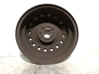 Автозапчасти б/у шина за renault twingo ii (cn0_) 1.5 dci (cn0e) ссылки oem iam 8200529916  r1451/2jx14h2et29