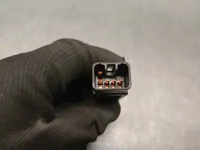 Second-hand car spare part switch for chevrolet evanda 2.0 oem iam references 96284699  