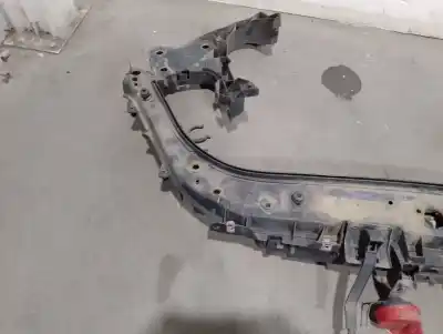Pezzo di ricambio per auto di seconda mano pannello frontale per renault scénic ii (jm0/1_) 1.9 dci (jm0g, jm12, jm1g, jm2c) riferimenti oem iam 8200140478  