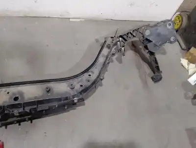 Pezzo di ricambio per auto di seconda mano pannello frontale per renault scénic ii (jm0/1_) 1.9 dci (jm0g, jm12, jm1g, jm2c) riferimenti oem iam 8200140478  