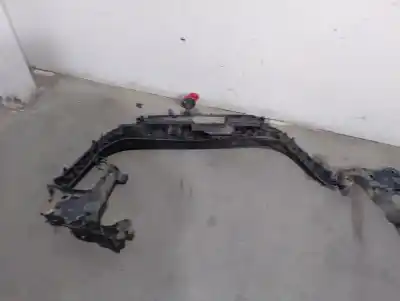 Pezzo di ricambio per auto di seconda mano pannello frontale per renault scénic ii (jm0/1_) 1.9 dci (jm0g, jm12, jm1g, jm2c) riferimenti oem iam 8200140478  
