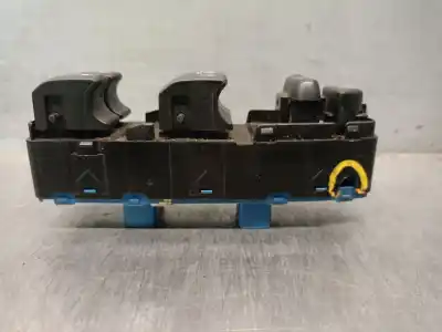 Second-hand car spare part left front power window switch for chevrolet evanda 2.0 oem iam references 96430433  