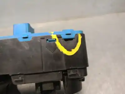 Second-hand car spare part left front power window switch for chevrolet evanda 2.0 oem iam references 96430433  