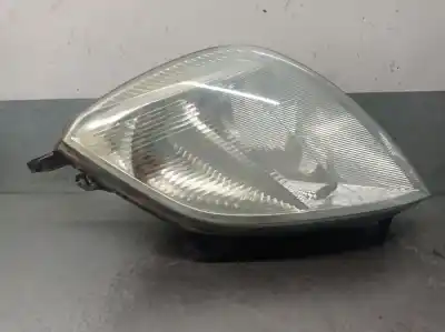 Tweedehands auto-onderdeel linker koplamp voor ford fiesta (cbk) 1.4 tdci cat oem iam-referenties 2s6x13w030ce  1320349