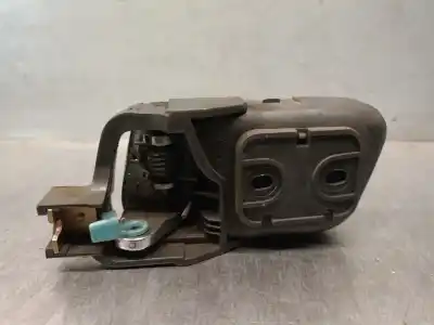 Second-hand car spare part interior right rear handle for chevrolet evanda 2.0 oem iam references 96326842  