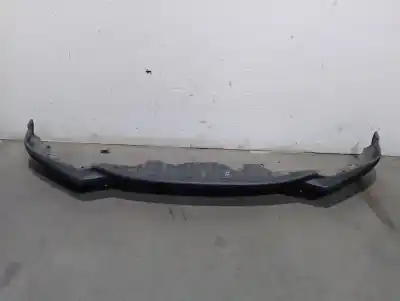 Peça sobressalente para automóvel em segunda mão pára choques frontal por honda hr-v (ru) 1.6 i-dtec (ru8) referências oem iam 71102t7wa000