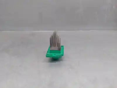 Peça sobressalente para automóvel em segunda mão resistência sofagem chauffage por kia sportage iii (sl) 1.6 gdi referências oem iam 972353saa0