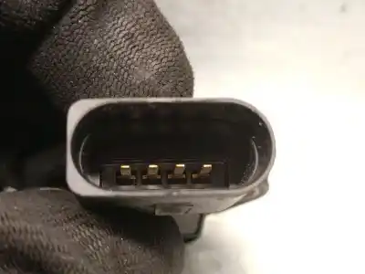 Автозапчастина б/у датчик тиску для audi q3 (8ub, 8ug) 2.0 tdi quattro посилання на oem iam 03g906051e 0281002977 bosch 