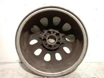 Pièce détachée automobile d'occasion jante pour mercedes-benz clase a (w168) a 170 cdi (168.009, 168.109) références oem iam a1684011402  r1551/2jx15h2et54