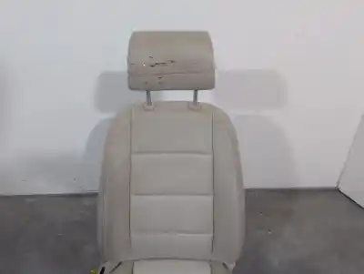 İkinci el araba yedek parçası sag ön koltuk için audi a6 allroad c6 (4fh) 3.0 tdi quattro oem iam referansları 4f0881106  4f0881106