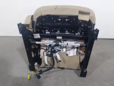 İkinci el araba yedek parçası sag ön koltuk için audi a6 allroad c6 (4fh) 3.0 tdi quattro oem iam referansları 4f0881106  4f0881106