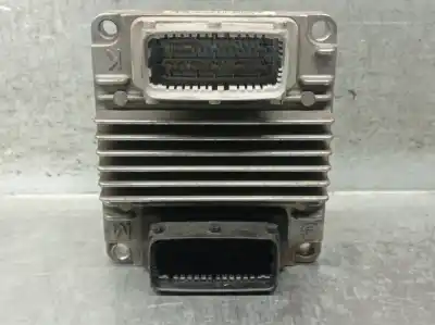 Second-hand car spare part ecu engine control for chevrolet evanda 2.0 oem iam references 12211619