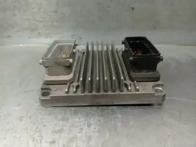 Second-hand car spare part ecu engine control for chevrolet evanda 2.0 oem iam references 12211619  