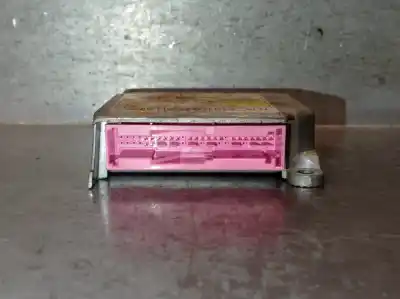 Second-hand car spare part airbag control unit for chevrolet evanda 2.0 oem iam references 96406536 5wy64040 siemens 