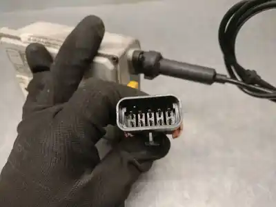 Second-hand car spare part electronic module for chevrolet evanda 2.0 oem iam references 96417154  