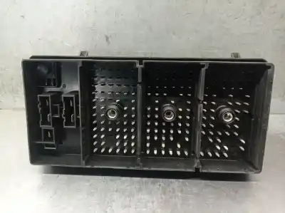 Second-hand car spare part fuse box unit for chevrolet evanda 2.0 oem iam references 96422832  