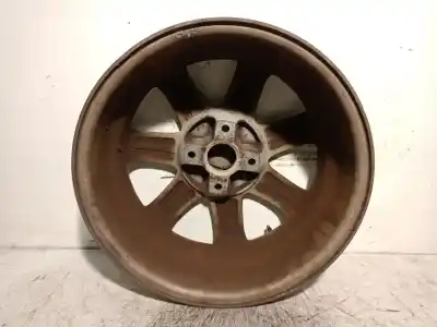 Second-hand car spare part rim for chevrolet evanda 2.0 oem iam references 96292029  r166jx16et49