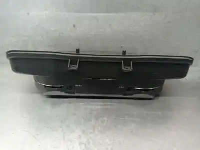 Second-hand car spare part dashboard for volkswagen passat b5 (3b2) 1.9 tdi oem iam references 3b0920822a 110008961 vdo 3b0920822a