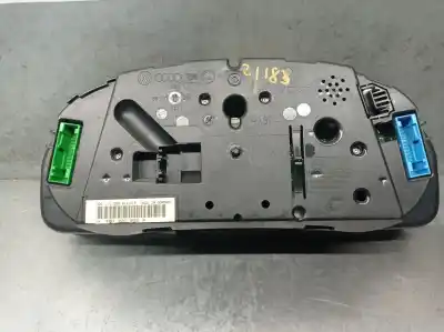Second-hand car spare part dashboard for volkswagen passat b5 (3b2) 1.9 tdi oem iam references 3b0920822a 110008961 vdo 3b0920822a