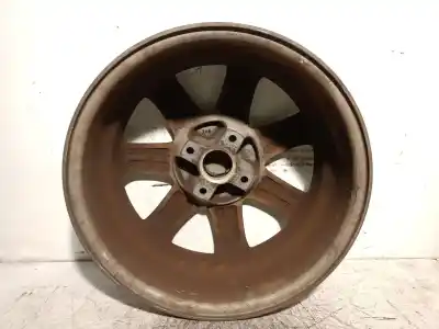 Second-hand car spare part rim for chevrolet evanda 2.0 oem iam references 96292029  r166jx16et49
