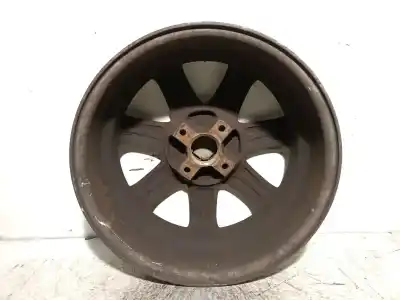 Second-hand car spare part rim for chevrolet evanda 2.0 oem iam references 96292029  r166jx16et49