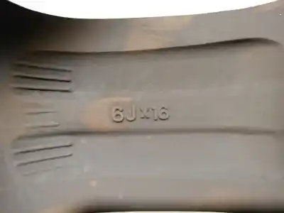 Second-hand car spare part rim for chevrolet evanda 2.0 oem iam references 96292029  r166jx16et49
