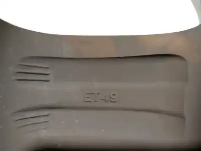 Second-hand car spare part rim for chevrolet evanda 2.0 oem iam references 96292029  r166jx16et49