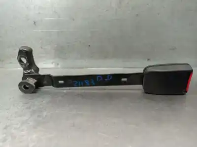 Автозапчасти б/у крюк для пояса за volkswagen passat b5 (3b2) 1.9 tdi ссылки oem iam 3b0858472 55712 trw 3b0858472