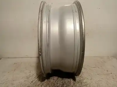 Second-hand car spare part rim for chevrolet evanda 2.0 oem iam references 96292029  r166jx16et49