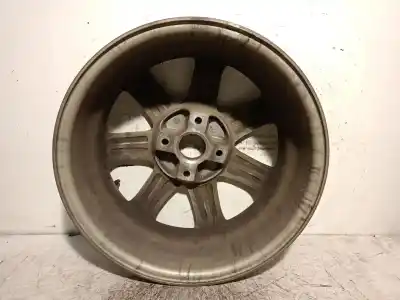 Second-hand car spare part rim for chevrolet evanda 2.0 oem iam references 96292029  r166jx16et49