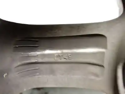 Second-hand car spare part rim for chevrolet evanda 2.0 oem iam references 96292029  r166jx16et49
