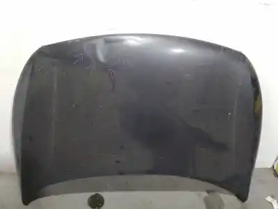 Peça sobressalente para automóvel em segunda mão capot por kia sportage iii (sl) 1.6 gdi referências oem iam 664003w000