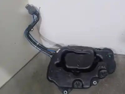 Автозапчастина б/у паливний бак для toyota corolla fastback (_e21_) 1.8 hybrid (zwe211) посилання на oem iam 77001f4100  77001f4100 Автозапчастина б/у паливний бак для toyota corolla fastback (_e21_) 1.8 hybrid (zwe211) посилання на oem iam 77001f4100  77001f4100