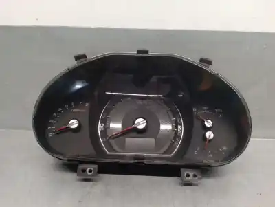 Peça sobressalente para automóvel em segunda mão quadrante por kia sportage iii (sl) 1.6 gdi referências oem iam 940033u255