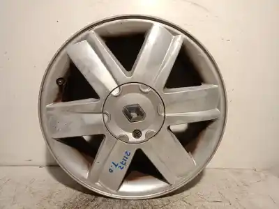 Second-hand car spare part rim for renault scénic ii (jm0/1_) 1.9 dci (jm0g, jm12, jm1g, jm2c) oem iam references 8200310797