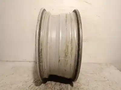 Автозапчастина б/у шина для renault scénic ii (jm0/1_) 1.9 dci (jm0g, jm12, jm1g, jm2c) посилання на oem iam 8200310797  r1661/2jx16ch4-49