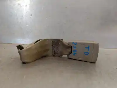 Second-hand car spare part right rear seat belt buckle for chevrolet evanda 2.0 oem iam references 964496748