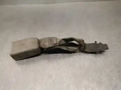 Second-hand car spare part left rear seat belt buckle for chevrolet evanda 2.0 oem iam references 96493222