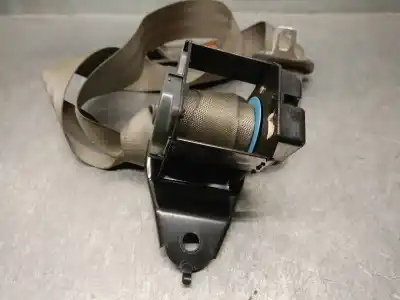 Second-hand car spare part rear left seat belt for chevrolet evanda 2.0 oem iam references 96461751  