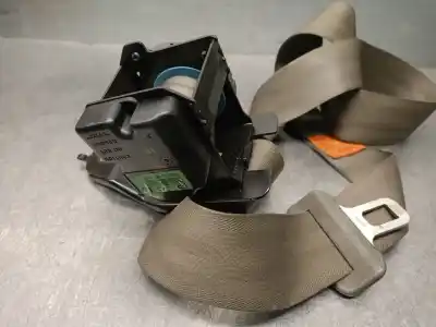Second-hand car spare part rear left seat belt for chevrolet evanda 2.0 oem iam references 96461751  