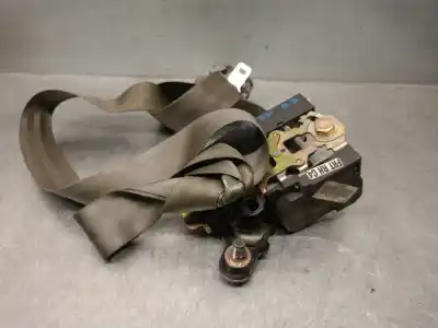 Second-hand car spare part front right seat belt for chevrolet evanda 2.0 oem iam references 96408299