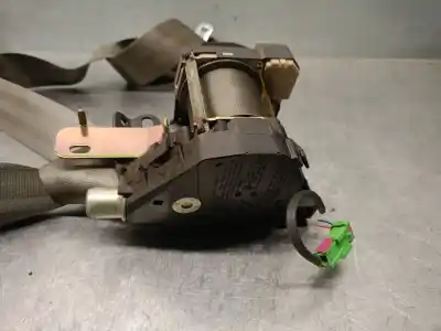 Pezzo di ricambio per auto di seconda mano cintura di sicurezza anteriore destra per chevrolet evanda 2.0 riferimenti oem iam 96408299  