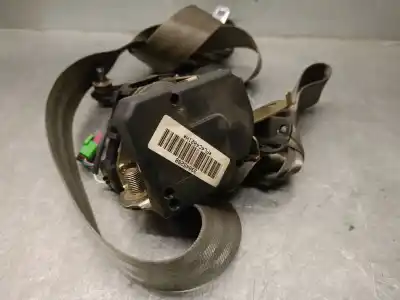 Pezzo di ricambio per auto di seconda mano cintura di sicurezza anteriore destra per chevrolet evanda 2.0 riferimenti oem iam 96408299  