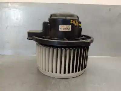 Second-hand car spare part heater blower motor for chevrolet evanda 2.0 oem iam references 96327369