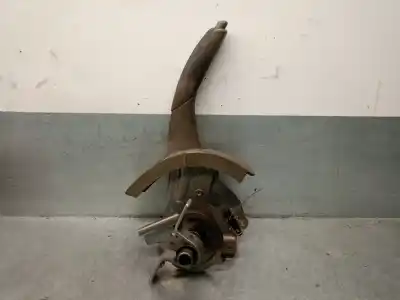 Second-hand car spare part handbrake lever for chevrolet evanda 2.0 oem iam references 96328200