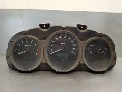 Second-hand car spare part dashboard for chevrolet evanda 2.0 oem iam references 96423038