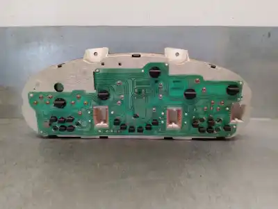 Second-hand car spare part dashboard for chevrolet evanda 2.0 oem iam references 96423038 f85a030014 96423038